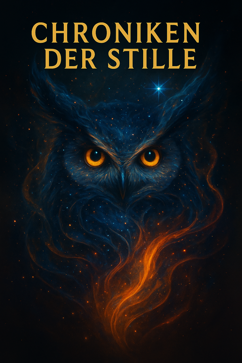 Chroniken der Stille