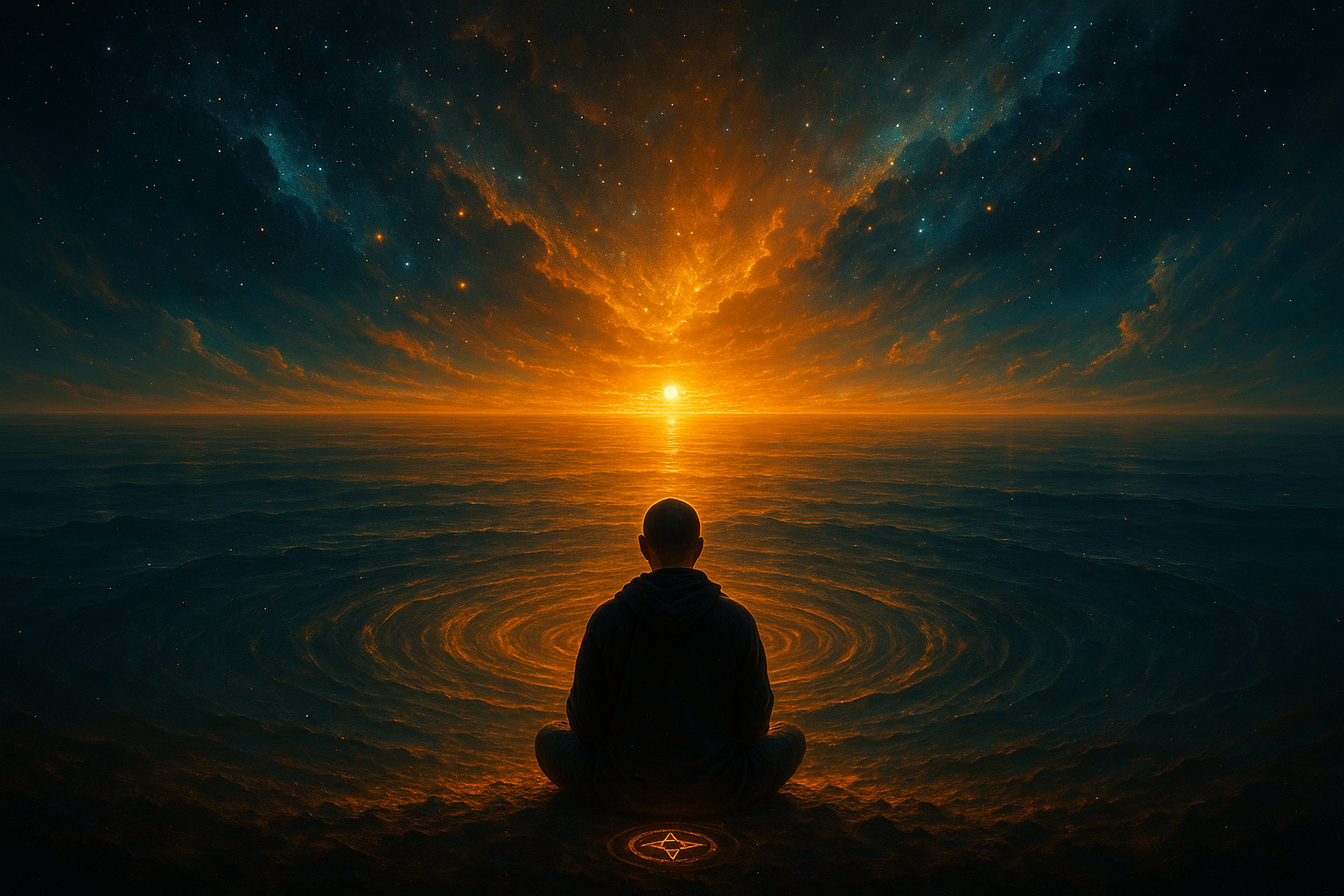 Prolog – Das Loslassen