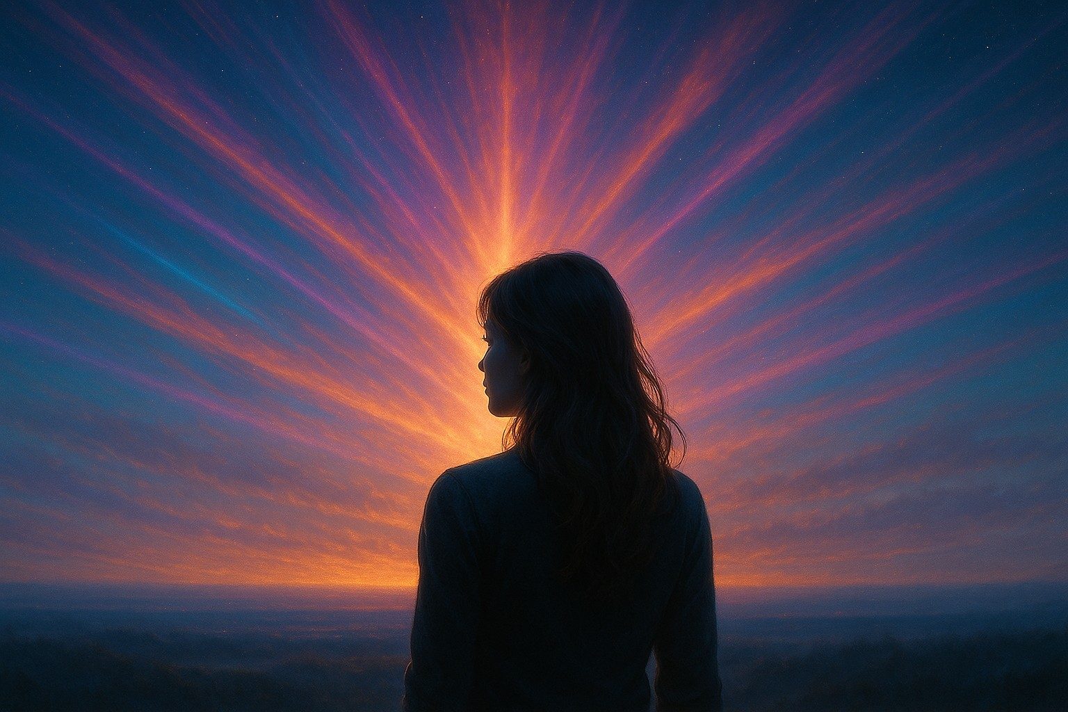 Rise Beyond – Der neue Silentmonk-Track hebt ab