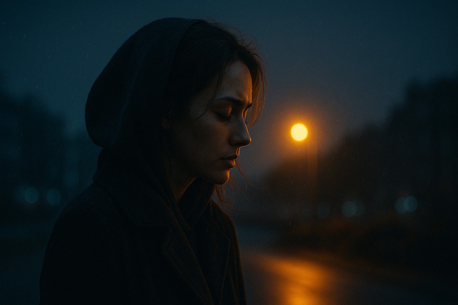 🕊️ Vom Mut, wieder anzufangen – trotz Angst